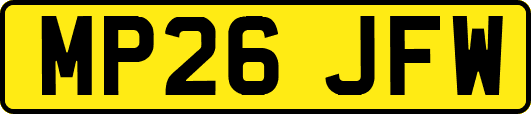 MP26JFW