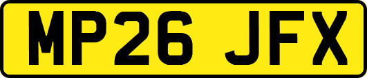 MP26JFX