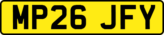 MP26JFY