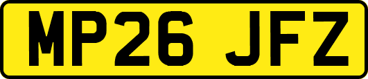 MP26JFZ