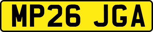 MP26JGA