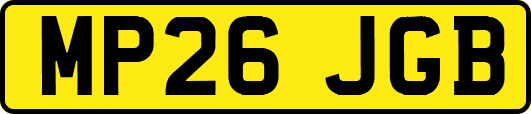 MP26JGB