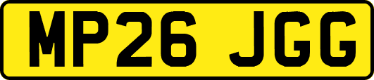 MP26JGG