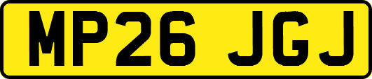 MP26JGJ
