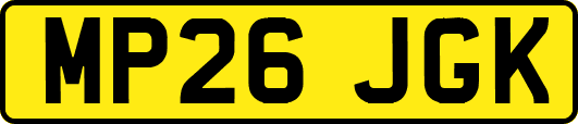 MP26JGK