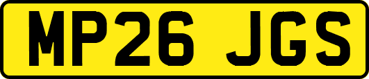 MP26JGS
