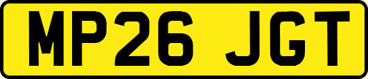 MP26JGT