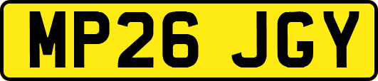 MP26JGY