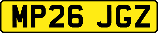 MP26JGZ