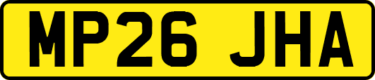 MP26JHA