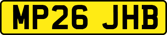 MP26JHB