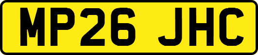 MP26JHC