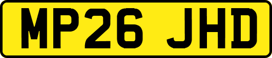 MP26JHD