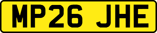 MP26JHE
