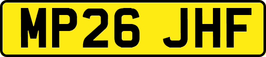 MP26JHF