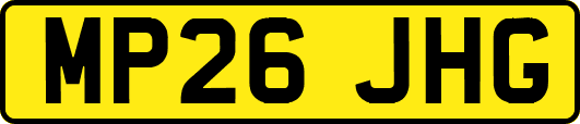 MP26JHG
