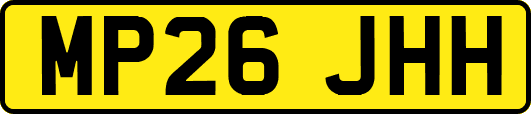 MP26JHH
