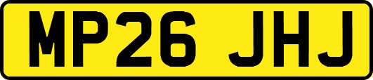 MP26JHJ