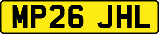 MP26JHL