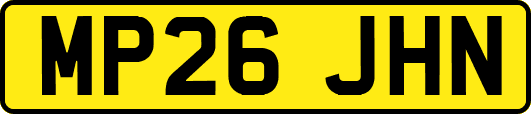 MP26JHN