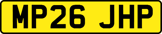 MP26JHP