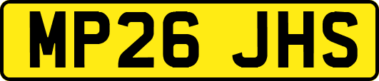 MP26JHS