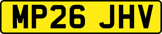 MP26JHV