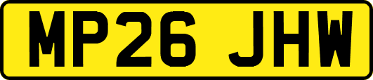 MP26JHW