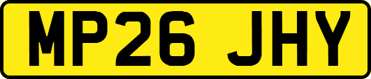 MP26JHY