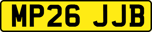 MP26JJB