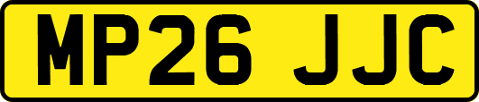 MP26JJC