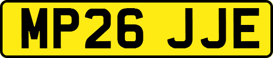 MP26JJE