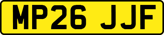 MP26JJF