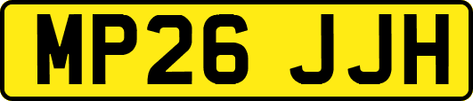 MP26JJH