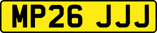 MP26JJJ