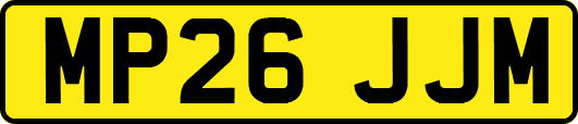 MP26JJM