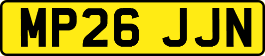 MP26JJN