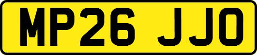 MP26JJO