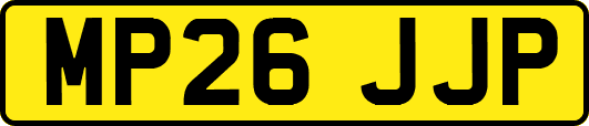 MP26JJP