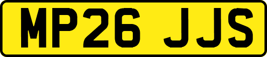 MP26JJS