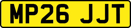MP26JJT
