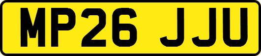 MP26JJU