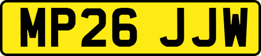 MP26JJW