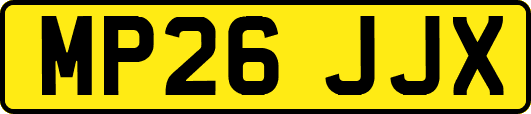 MP26JJX