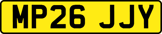 MP26JJY