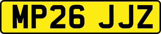 MP26JJZ