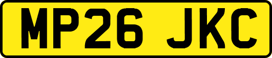 MP26JKC