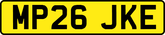 MP26JKE