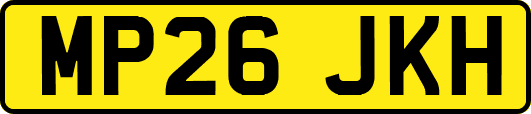 MP26JKH