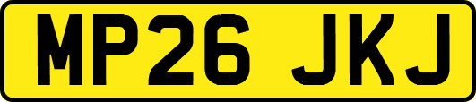 MP26JKJ